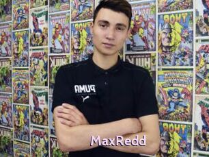 MaxRedd