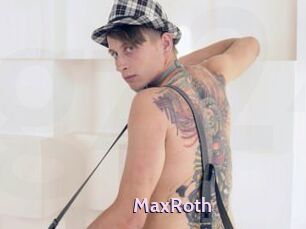 MaxRoth