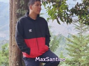 MaxSantino