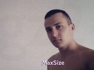 Max_Size