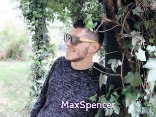 MaxSpencer