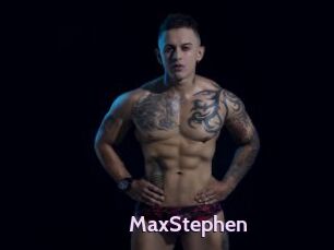 MaxStephen