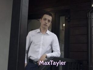 MaxTayler