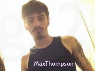 Max_Thompson