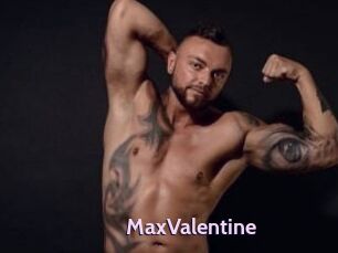 MaxValentine