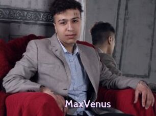 MaxVenus
