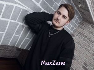 MaxZane