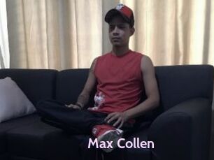Max_Collen