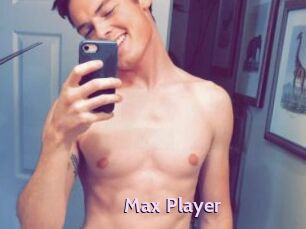 Max_Player