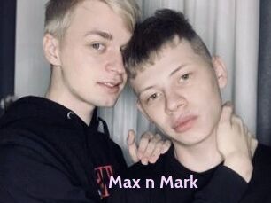Max_n_Mark