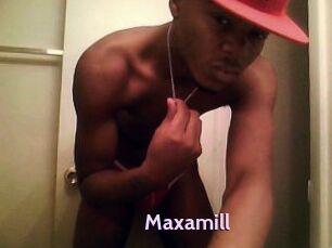 Maxamill