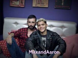 MaxandAaron