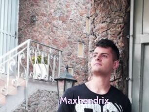 Maxhendrix