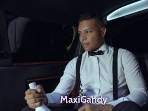 MaxiGandy