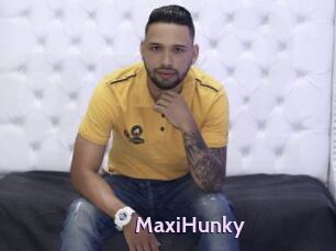 MaxiHunky