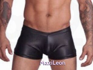MaxiLeon