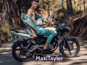MaxiTaylor