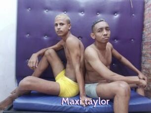 Maxi_taylor