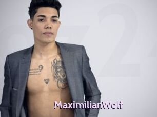 MaximilianWolf