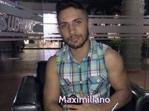 Maximiliano