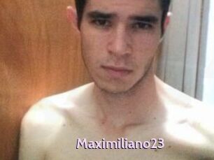 Maximiliano23
