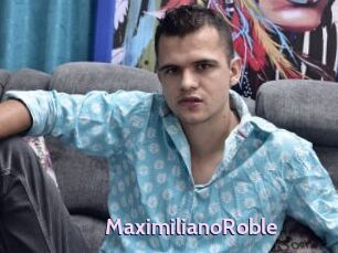 MaximilianoRoble