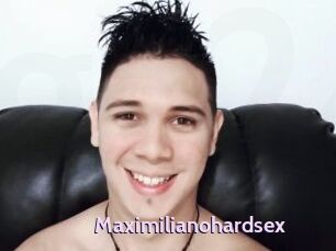 Maximilianohardsex