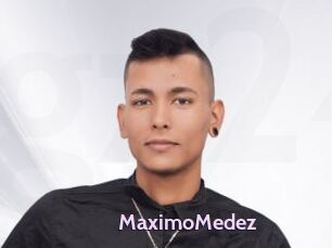 MaximoMedez