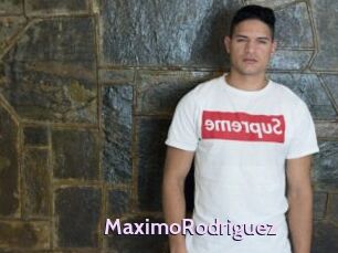 MaximoRodriguez