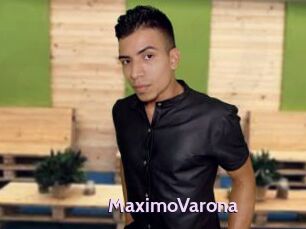 MaximoVarona