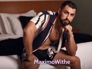 MaximoWithe