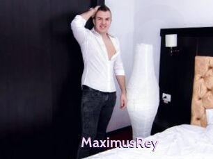 MaximusRey