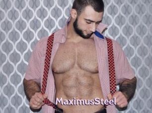 MaximusSteel
