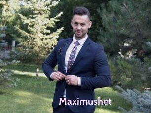 Maximushet