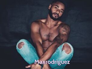 Maxrodriguez