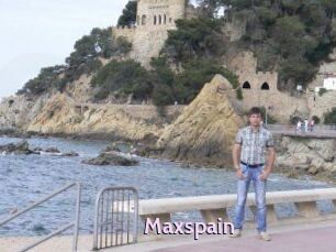 Maxspain