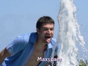Maxspane