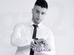 MaxusLe