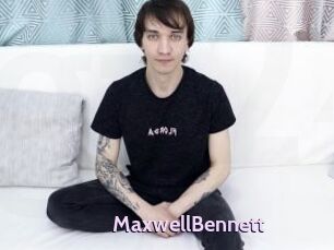 MaxwellBennett