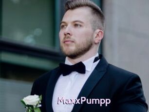 MaxxPumpp