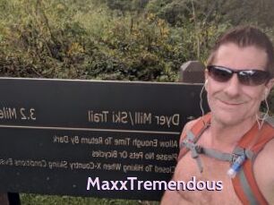 MaxxTremendous
