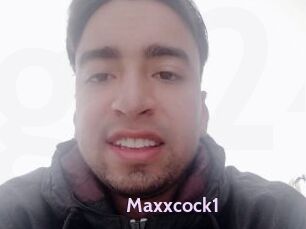 Maxxcock1