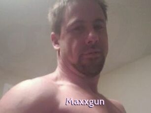 Maxxgun