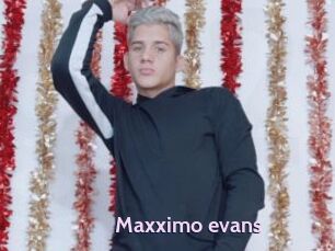 Maxximo_evans