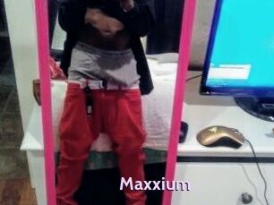 Maxxium