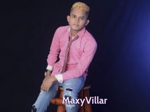 MaxyVillar