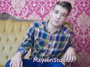 MaysonStoun