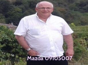Mazda-09105007