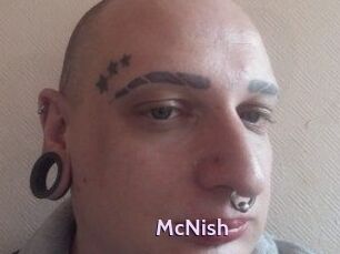 McNish