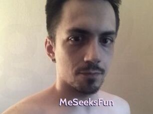 MeSeeksFun